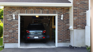 Garage Door Installation at Lake Shore Ranch, Florida